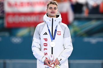 Kim jest Semirunnij? "Zdobyłem medal dla Polski"