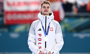 Kim jest Władimir Semirunnij? "Zdobyłem medal dla Polski"