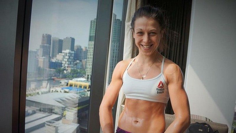 Joanna Jędrzejczyk