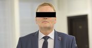 Wlókł psa za autem. Były senator PiS Waldemar B. nie trafi do aresztu
