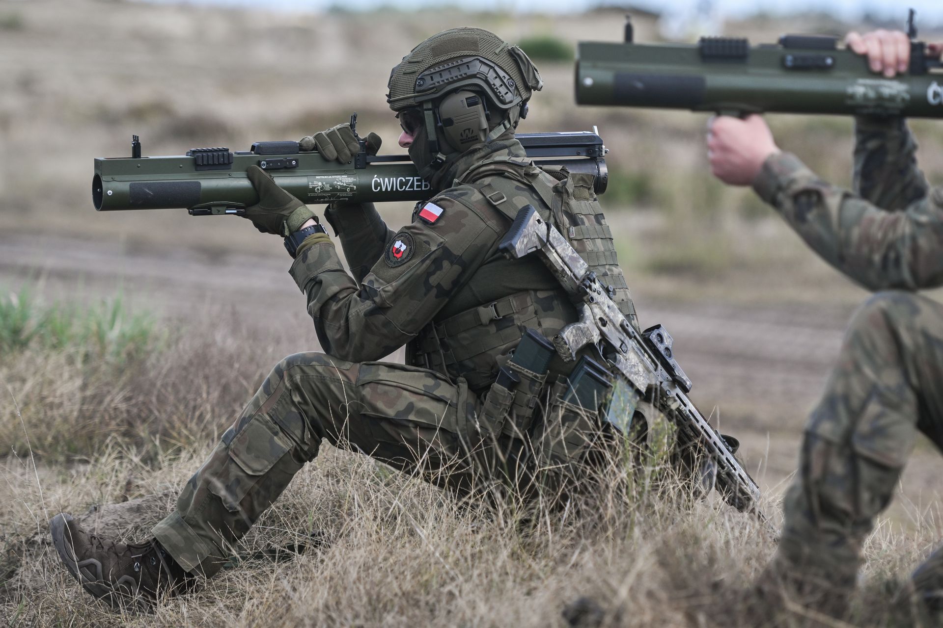 Polska obrona przeciwpancerna. Nie ma niszczyciela czołgów, MON zamawia Gladiusy