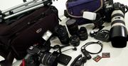 Jak zapakować torbę fotograficzną? Radzi weteran National Geographic [wideo]
