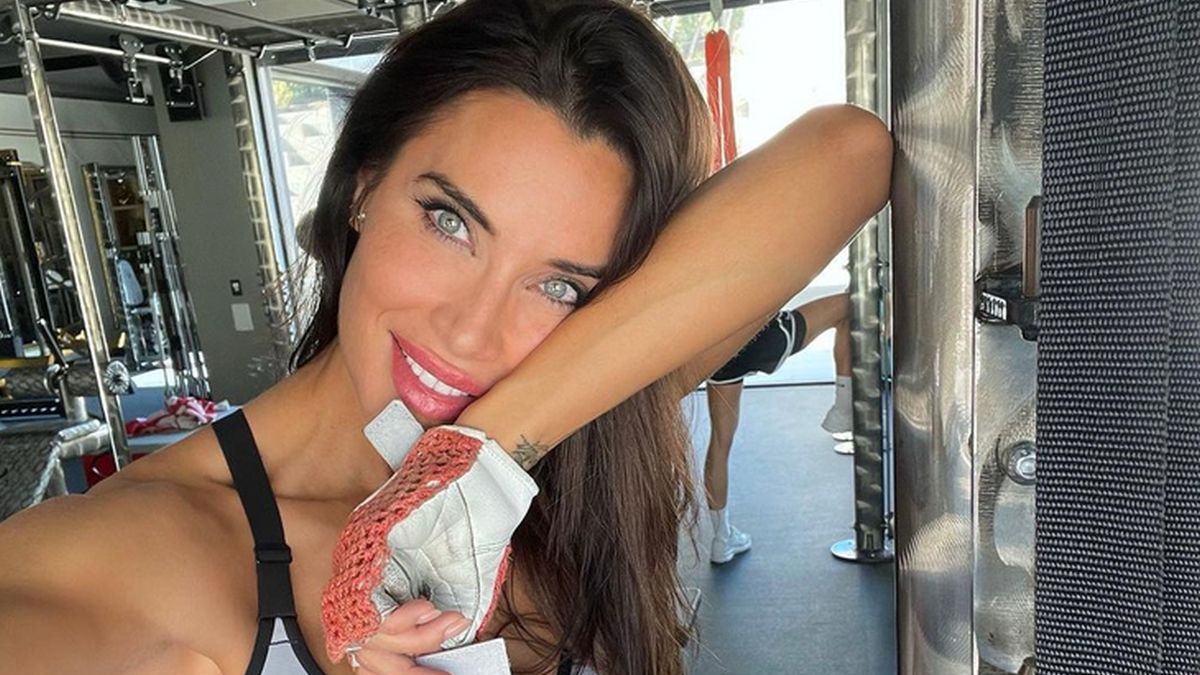 Instagram / www.instagram.com/pilarrubio / Pilar Rubio