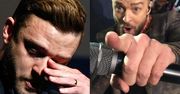 Justin Timberlake ma chore struny głosowe! Odwołał koncerty do końca roku...