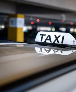 11 zł za sam przyjazd. Polskie miasto chce podnieść ceny taksówek