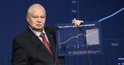 Zmiana kursu w NBP? "Kluczowy będzie wydźwięk konferencji Glapińskiego"