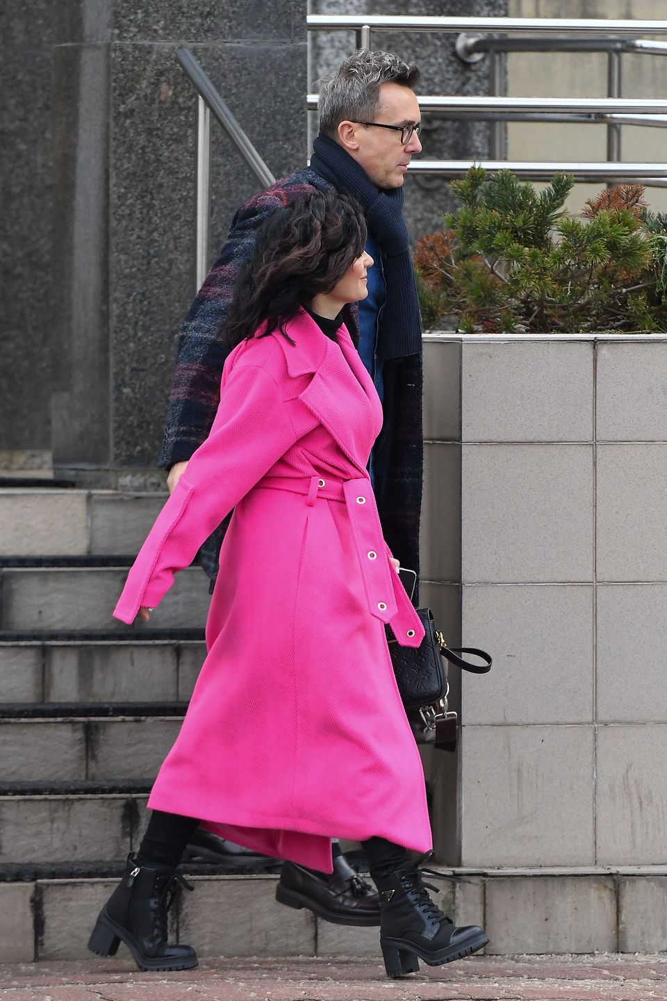 Katarzyna Cichopek, Maciej Kurzajewski