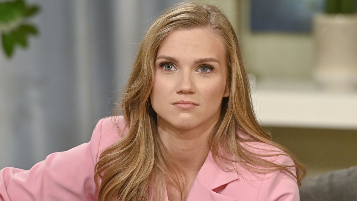 Agnieszka Kaczorowska