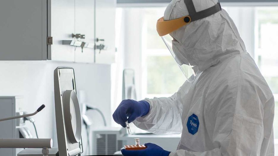 Koronawirus w Polsce. Wrocław i Dolny Śląsk. Prawie 25 tys. zachorowań. Nowy rekord zakażeń