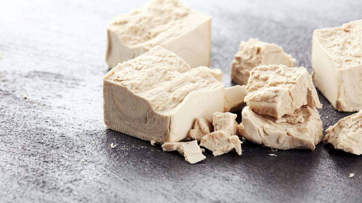 Drożdże są znakomitym źródłem chromu