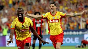 Lens tej nocy nie zaśnie. Pierwszy Puchar Francji w historii