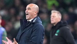 Selekcjoner zabrał głos ws. Ronaldo. "To zbyt surowe"