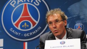 Laurent Blanc: PSG pokazało wytrwałość w meczu z Toulouse