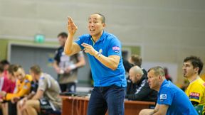 Talant Dujszebajew nominowany do tytułu trenera roku