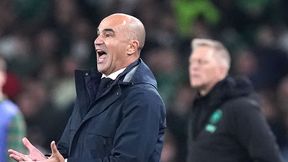 Selekcjoner zabrał głos ws. Ronaldo. "To zbyt surowe"