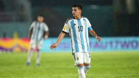 Manchester City uprzedził Barcę? "Nowy Messi" krok od Premier League