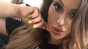 Fame MMA 5. "Ewelona" zakpiła z "Esmeraldy" Godlewskiej. Pokazała jedyne obrażenia po walce