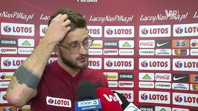 Mateusz Klich: Nie wyobrażam sobie, że meczu z Czechami nie zagramy pod nasze dyktando