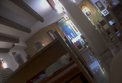 "Zabawa w chowanego". Reaguje Prokuratura Krajowa