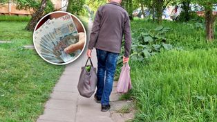 Polski senior-rekordzista musi oddać 97 mln zł