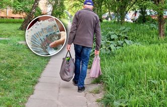 Polski senior-rekordzista musi oddać 97 mln zł