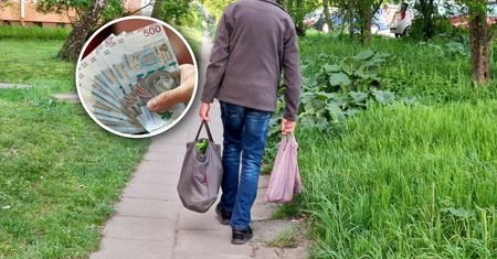 Polski senior-rekordzista musi oddać 97 mln zł