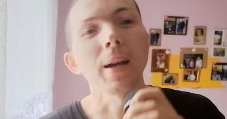 Będzie nowy rozdział w karierze Jarka? Nagrał piosenki disco polo
