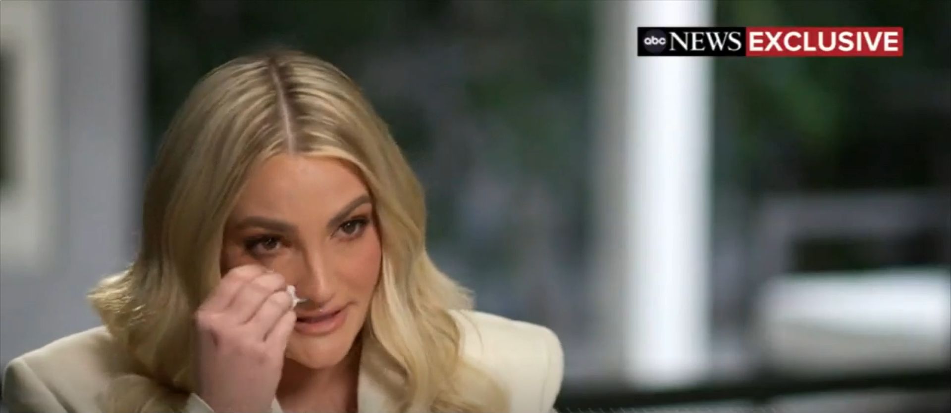 Siostra Britney Spears przerywa milczenie