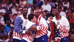 Sportowe rewolucje. Dream Team, czyli najlepsza drużyna, jaka kiedykolwiek istniała