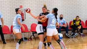 PGNiG Superliga Kobiet. Sensacja w Chorzowie. Młyny Stoisław przegrały wygrany mecz