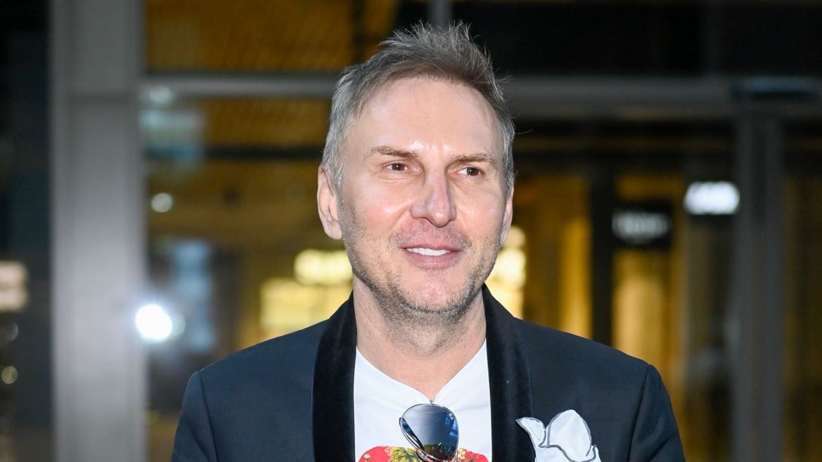 Krzysztof Gojdź ma pomysł na zupełnie nowy biznes