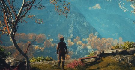 Draugen debiutuje na rynku - klimatyczna przygodówka twórców Dreamfall Chapters