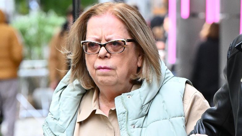 Elżbieta Zapendowska o problemach ze zdrowiem