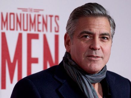 George Clooney zajmie się hackerskim skandalem