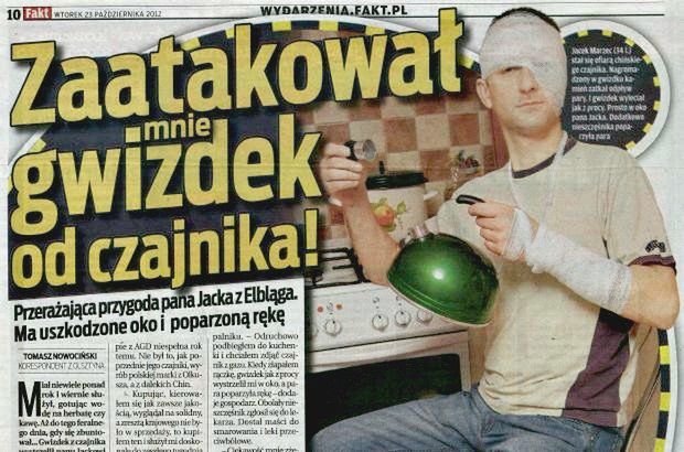 Tydzień w krzywym zwierciadle: problemy, których dałoby się uniknąć dzięki przegrzewającym się smartfonom 6