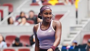 Wielki powrót Coco Gauff. A była już pod ścianą!