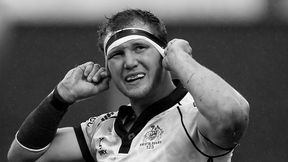 Nie żyje Nick Koster. Miał 34 lata