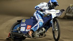 Żużel. Unia - Ostrovia. Przemysław Konieczny nie przestaje zaskakiwać. Klasa Nicolaia Klindta [NOTY]