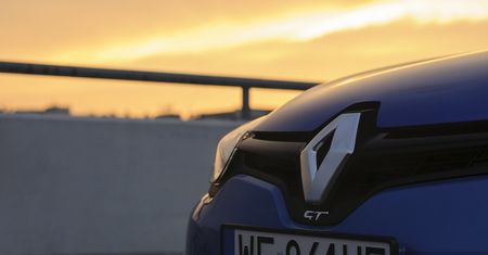 Afera spalinowa także w Renault? Francuski koncern na razie czysty