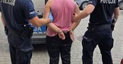 Lubartów: 51-latka zatrzymana po serii kilkudziesięciu podpaleń. Jeździła na rowerze i podkładała ogień