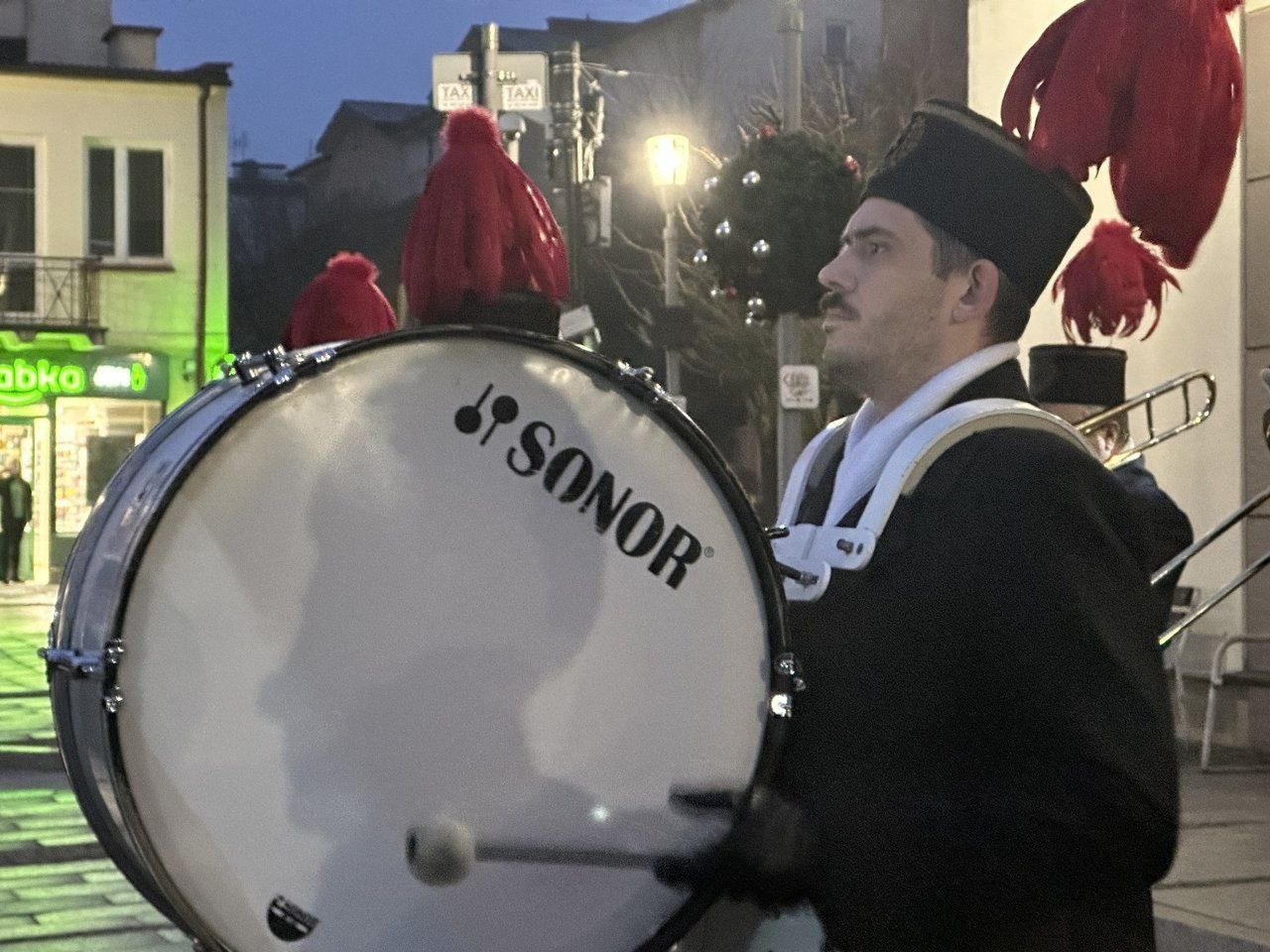 Tak wyglądała Barbórka 2024 w Bełchatowie