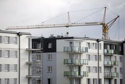 Mieszkanie dla Młodych z budżetem większym o 800 mln zł? PO chce zgłosić poprawkę