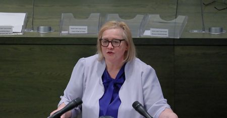 Małgorzata Manowska I prezesem SN. Komentarze: wybór w łańcuchu naruszeń to skandal