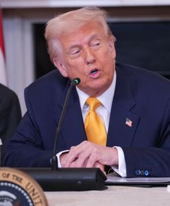 Wycofają się z ćwiczeń? Kolejny niepokojący sygnał z USA