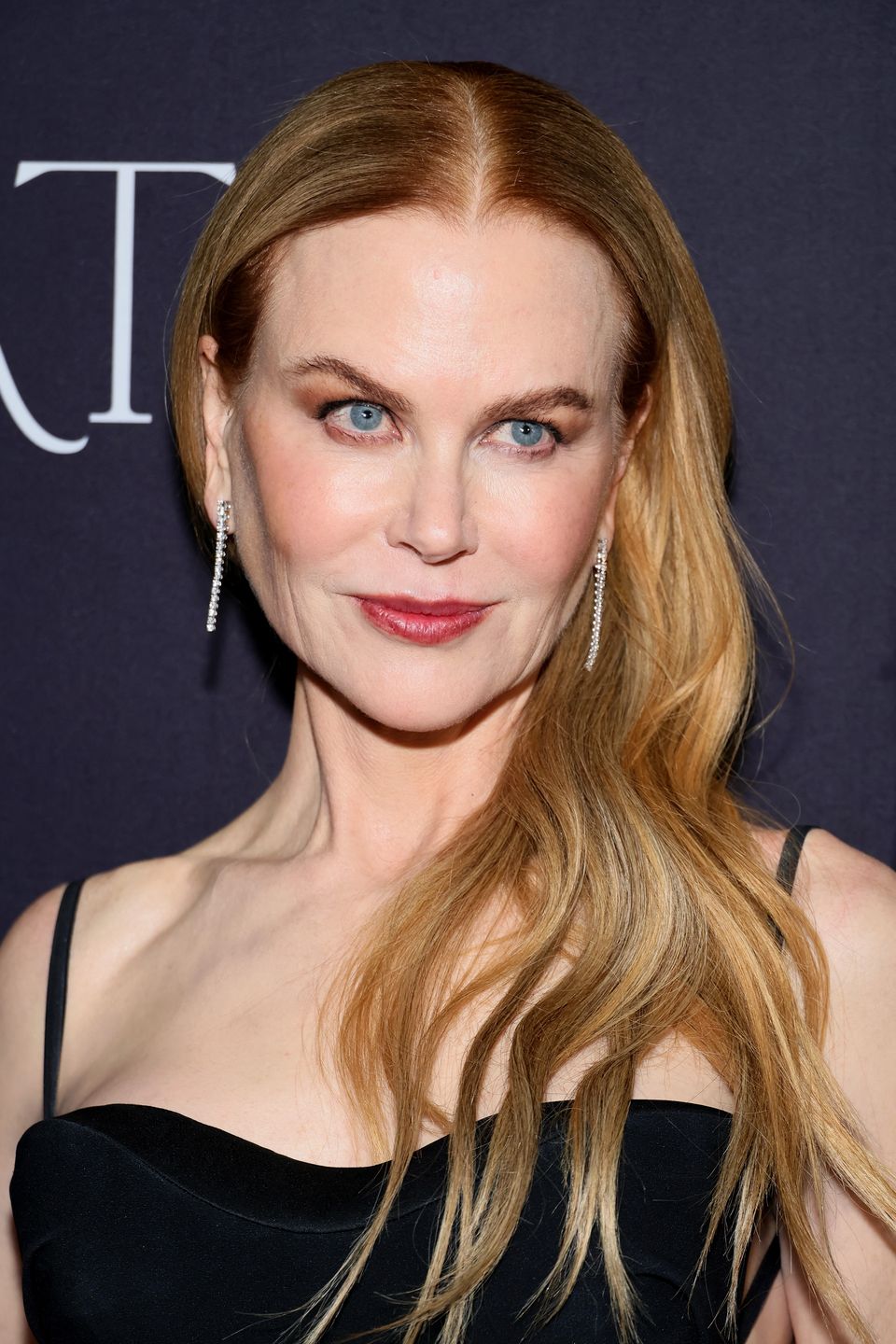 Nicole Kidman - 2024 r.