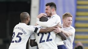 Nie ma mocnych na Manchester City. Mistrzostwo jest tuż za rogiem