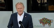 Transkrypcje aktów małżeńskich. Tusk: wojny z gminami nie będzie