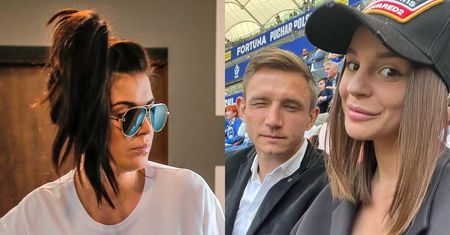 Magdalena Stępień odpowiada Jakubowi Rzeźniczakowi: "Proszę, ZOSTAW MNIE W SPOKOJU dla pamięci Oliwierka"