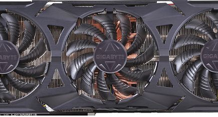 GV-N980G1 Gaming-4GD i GV-N970G1 Gaming-4GD - nowe karty graficzne od Gigabyte za 1529 zł i 2569 zł