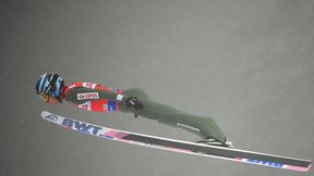 "Cieszyć się lotami". Niespodziewany lider Polaków ma plan na drużynówkę